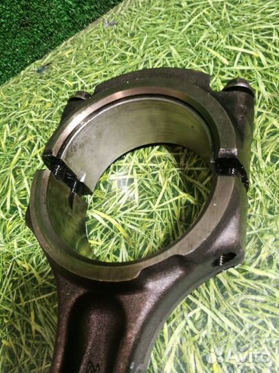 Шатун Renault Premium 2007 20480803