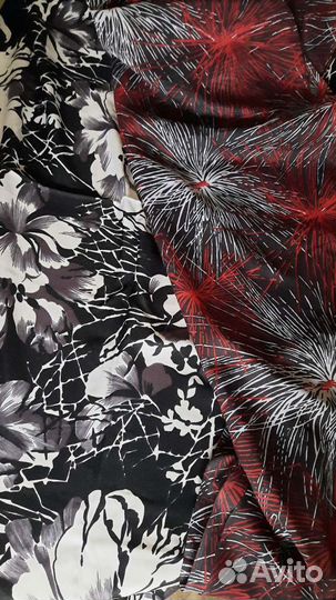 Отрез ткани