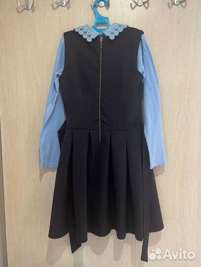 Школьная форма 128