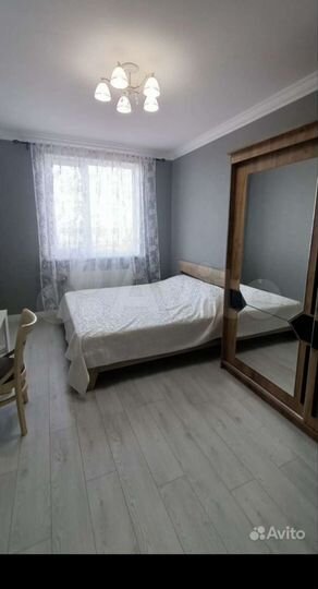 2-к. квартира, 57 м², 14/16 эт.