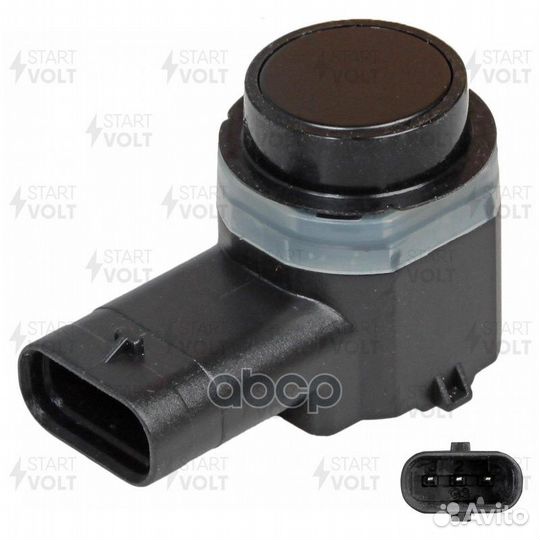 Датчик парковки vspk1822 startvolt