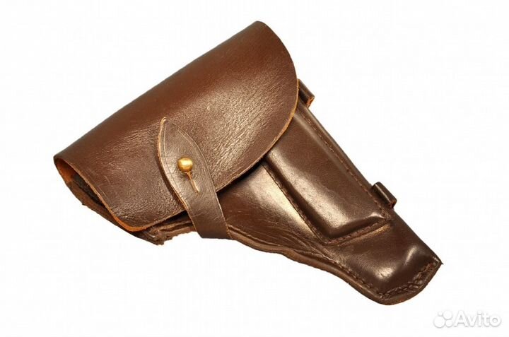 Кобура. пм. Новая