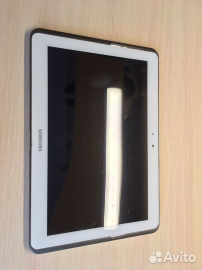 Samsung Galaxy Tab 2 10.2 GT-P5100