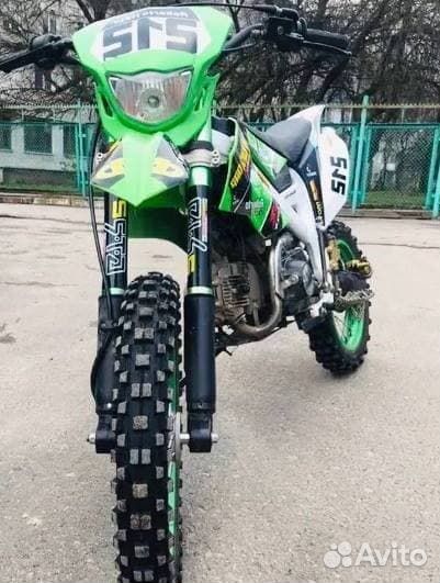 Kaya 125