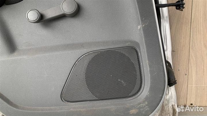 Динамик двери задней левой от Ford Focus II 2008