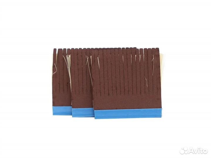 Расходные материалы для станков