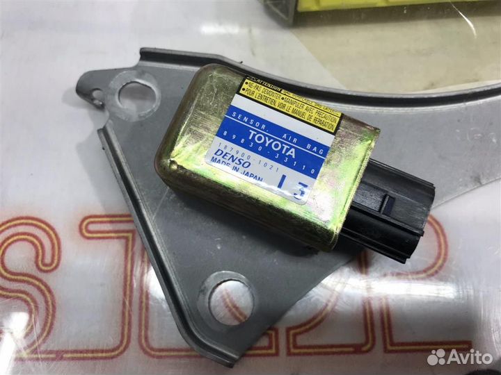 Блок управления AIR BAG Toyota Windom (MCV30) 200