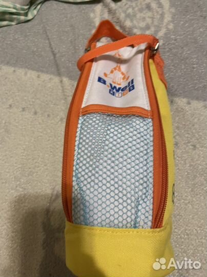 Автомобильный подогреватель для бутылочки