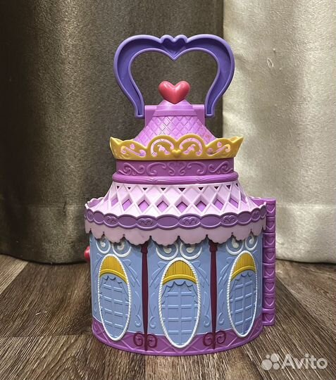 Игрушка Замок для Пони