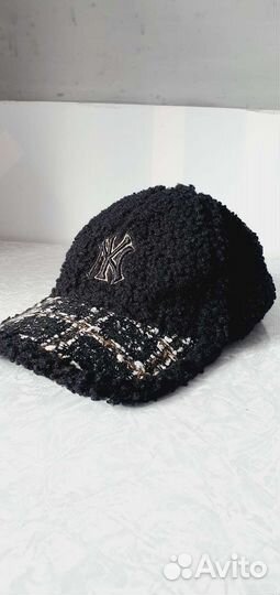 Кепка женская