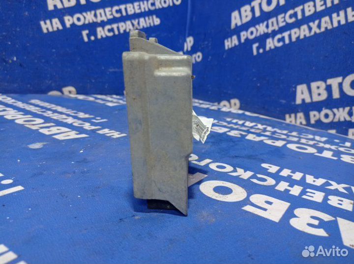 Блок управления airbag Peugeot 407 седан RFJ 2006