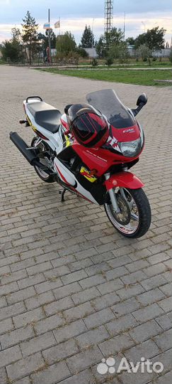 Продам хонда F3