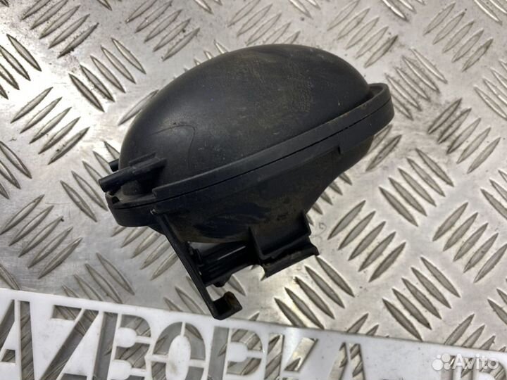 Ресивер воздушный Renault Master 3 2010+