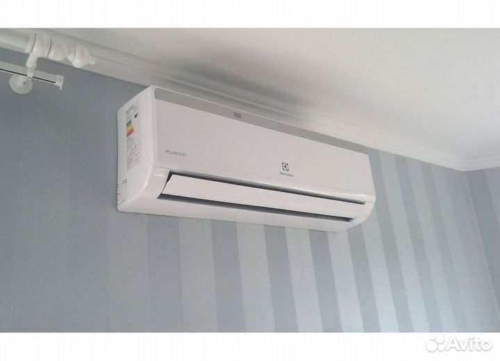 Сплит-система