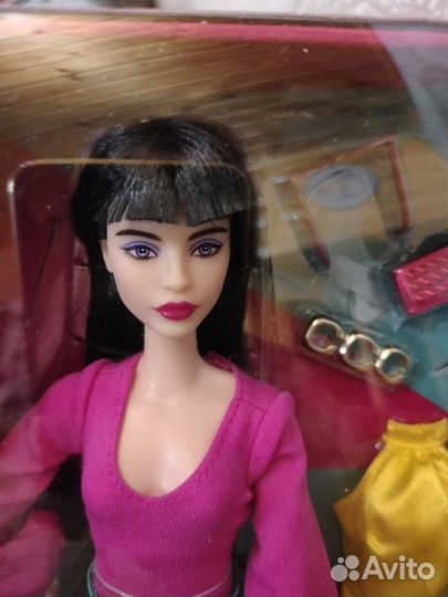 Барби лукс Лина 19
