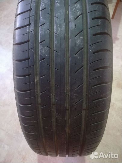 Yokohama BluEarth-GT AE-51 205/60 R16 96W