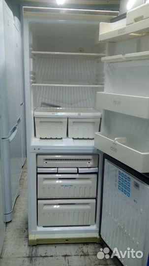 Холодильник б/у Стинол-107.03 Доставка. Гарантия