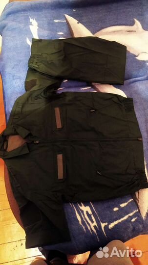 Офисная форма одежды