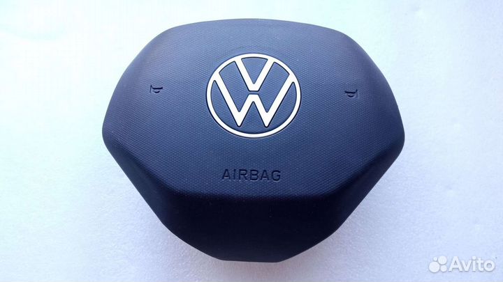 Подушка безопасности Volkswagen Polo 2019+