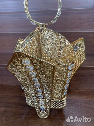 Салфетница, подставка для ложек