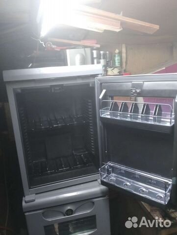 Мини бар холодильник