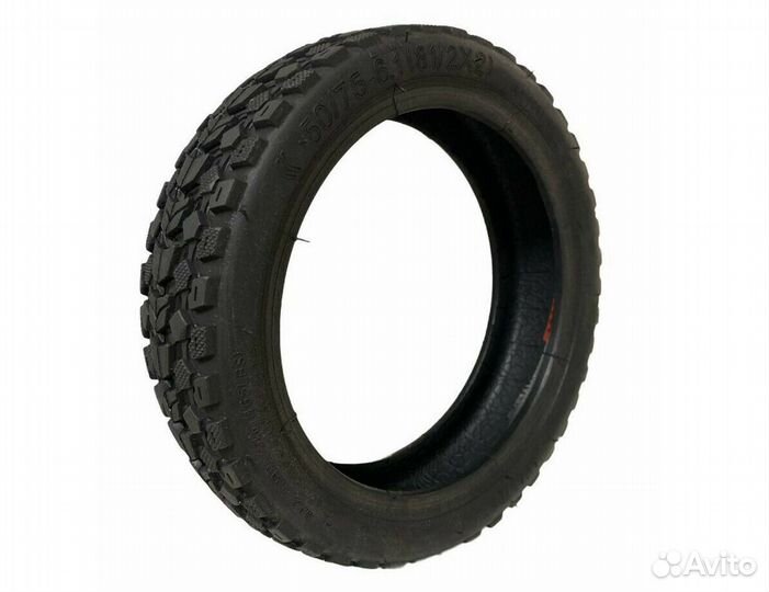 Покрышка внедорожная 8 1/2 x 2 для Xiaomi