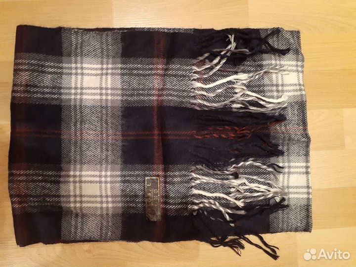 Шарфики;Платки