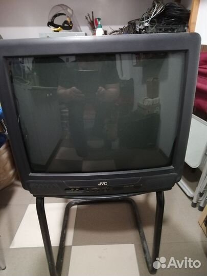 Телевизор sony trinitron