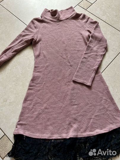 Женские вещи пакетом