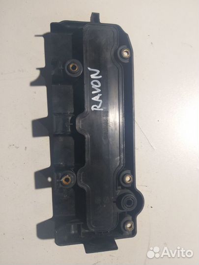 Крышка двигателя Chevrolet Cobalt