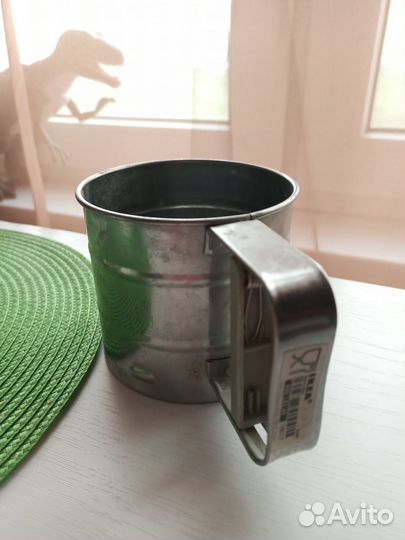 Сито кружка Икеа