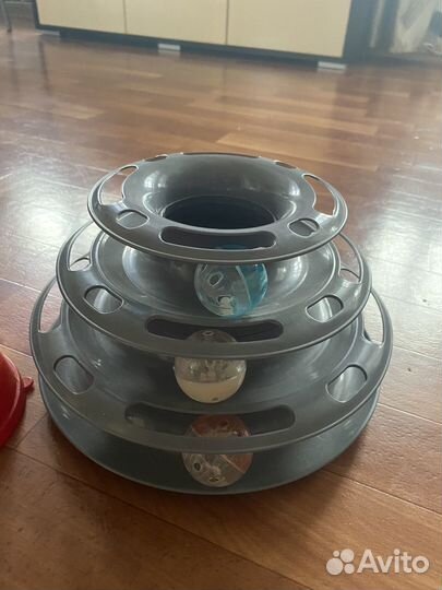 Игрушка для кошки