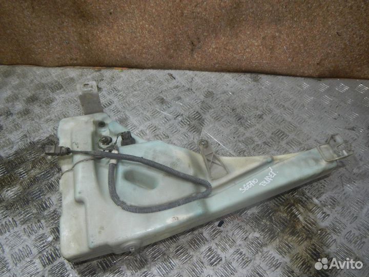 Бачок омывателя лобового стекла, Volkswagen (Фольк