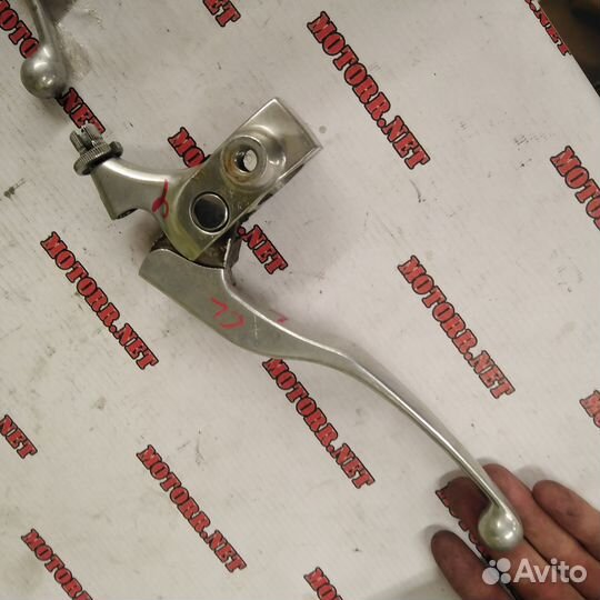 Машинка сцепления vz800 02