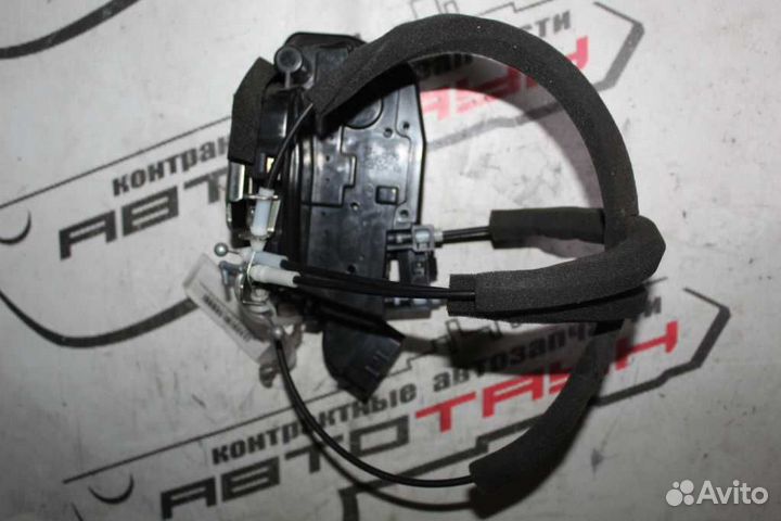 Замок двери nissan cube NZ12 Z12 B R