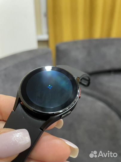 Samsung galaxy watch 4