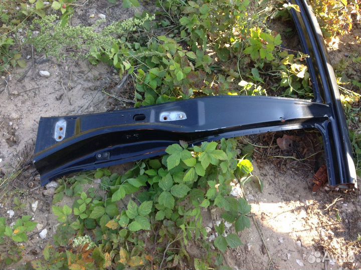 Средняя стойка кузова Хендай Элантра 4