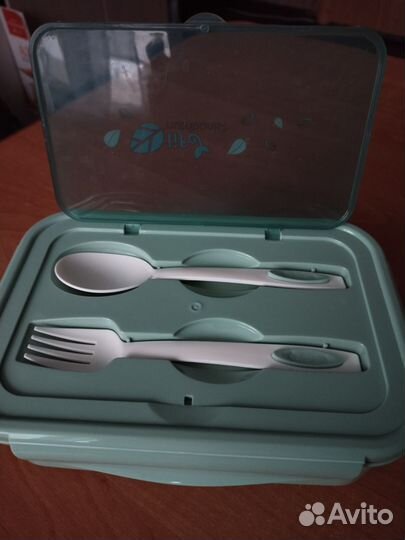 Ланч бокс/контейнер для еды