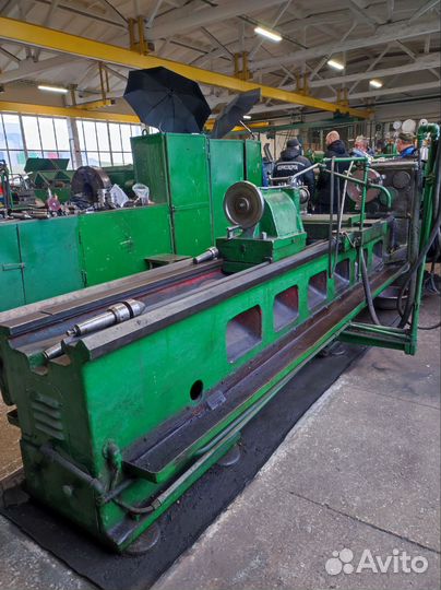 Токарный станок 1М 63 дип-300, рмц 2800