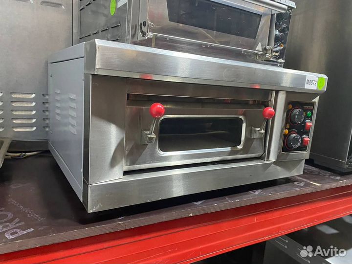 Печь для пиццы