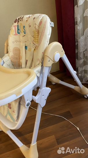 Стул для кормления