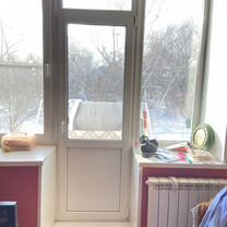 Комната 21,4 м² в 2-к., 2/2 эт., Еманжелинск