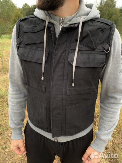 Juicy Couture куртка