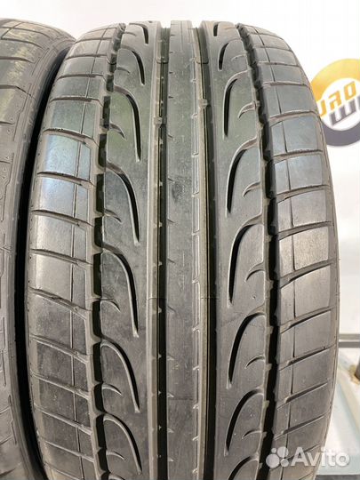 Dunlop SP Sport Maxx 225/35 R19 88Y