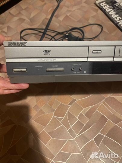 Dvd плеер