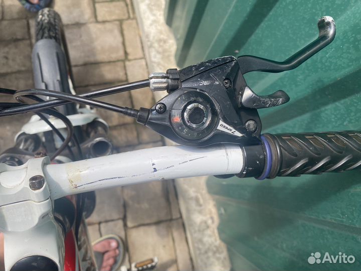 Велосипед Lorak