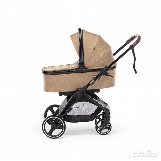 Детская коляска nuovita edel 2 В 1
