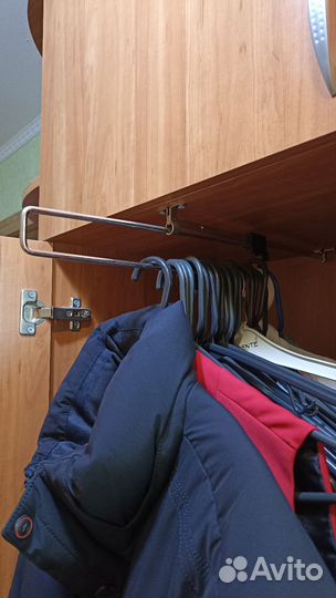 Шкаф стенка бу