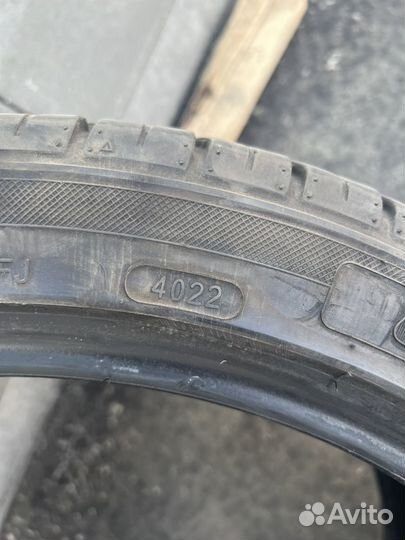 Goodride SA 37 245/40 R19 98Y