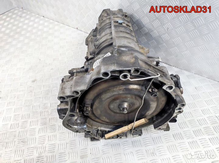 АКПП EYF Volkswagen Passat B5+ 1,9 AVF Дизель